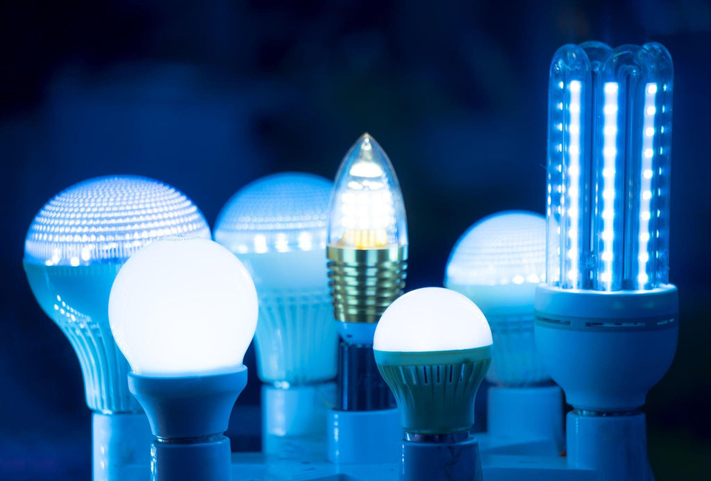 Understanding LED Lighting Terminology: CRI
