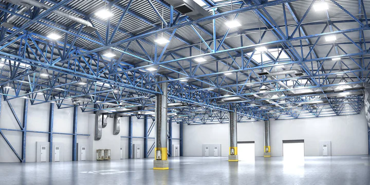 Ultimate Guide to Warehouse Lighting & High Bay Lights