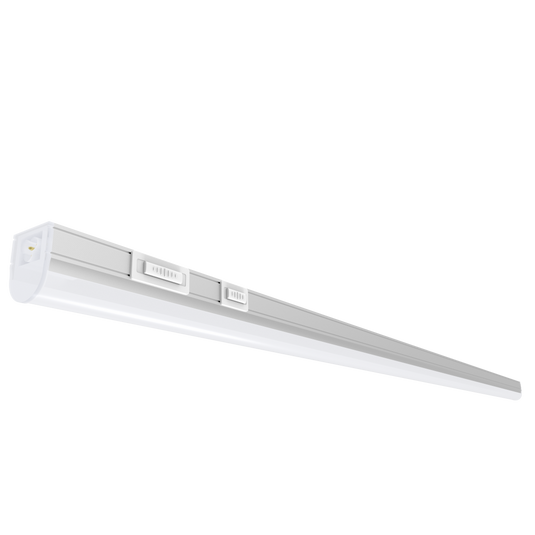 LED LINEAR INTEGRATED FIXTURE (ROSE G)