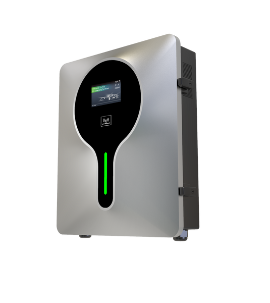 WALL MOUNTED DC CHARGING PILE