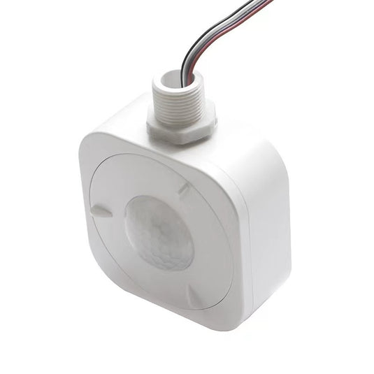 AC Powered Fixture Mounted Occ Control w/ Daylight 40ft (LiteLinQ) (06269)