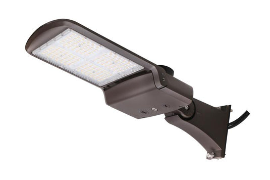 LED AREA LIGHT (WOLF GSR)