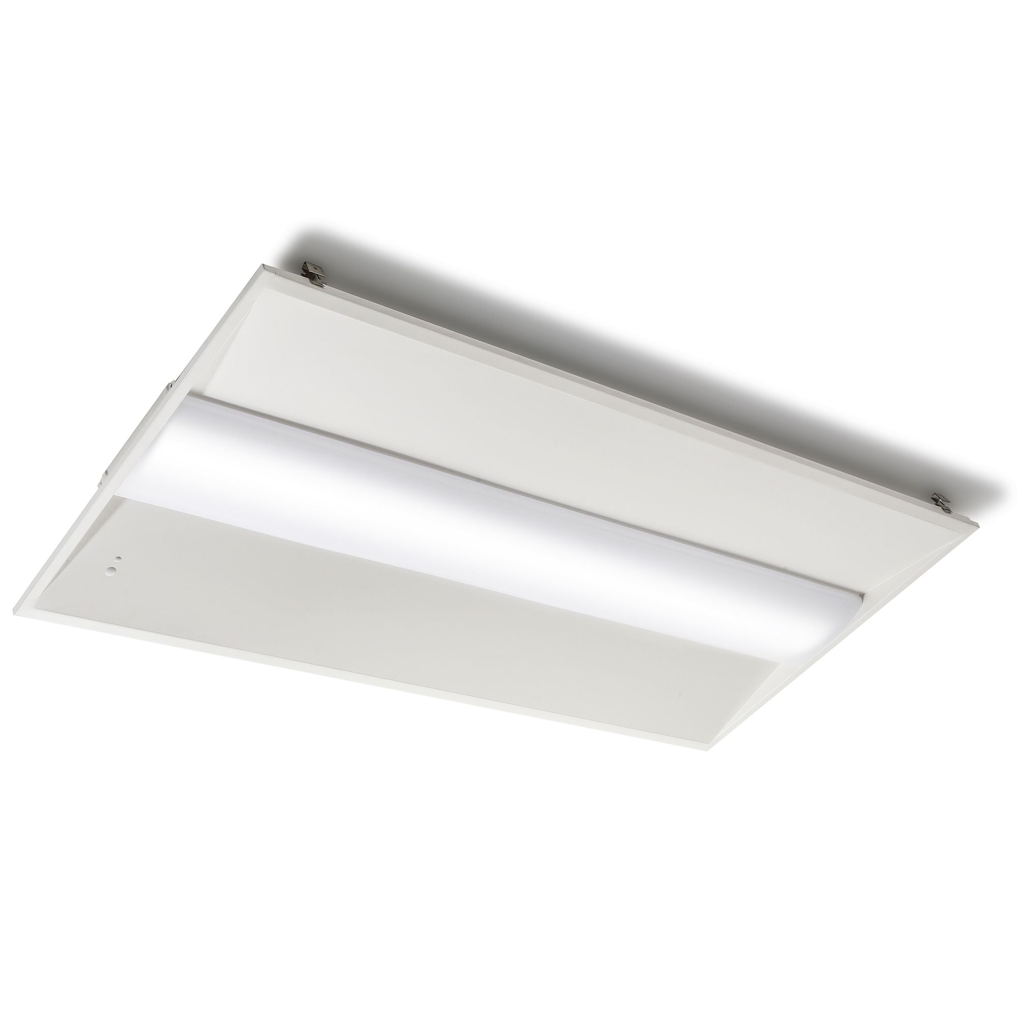LED VOLUMETRIC TROFFER (REDWOOD GSR+) – Maverick LED