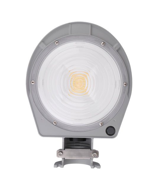 LED DUST-TO-DAWN LIGHT (BENGAL G)