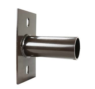 SIDE TENON MOUNT FOR SQUARE POLE