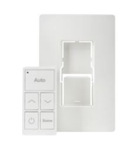 DC Powered Wireless Wall Switch (SkyFi Blu Pro) (06263)