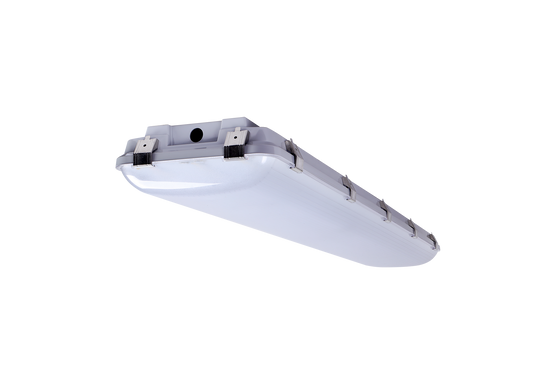 LED VAPOR TIGHT HIGHBAY FIXTURE (HAZEL GSR)