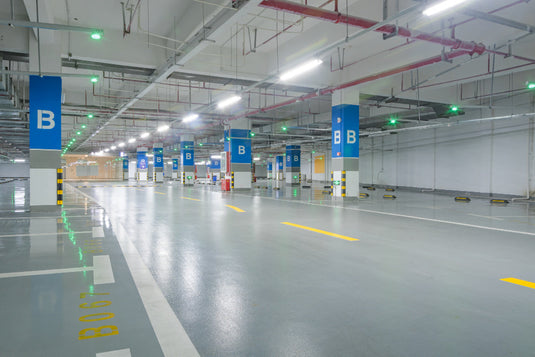 How to Choose LED High Bay Lights (USA Buyer Guide)
