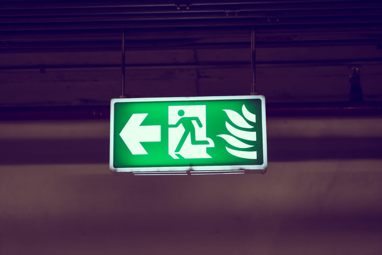 Types of Emergency Lighting: Which One is Right for Your Building?