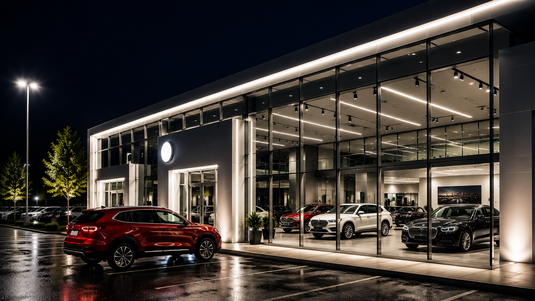 Could Scalable LED Lighting Solutions Be the Difference Between Browsing and Buying?