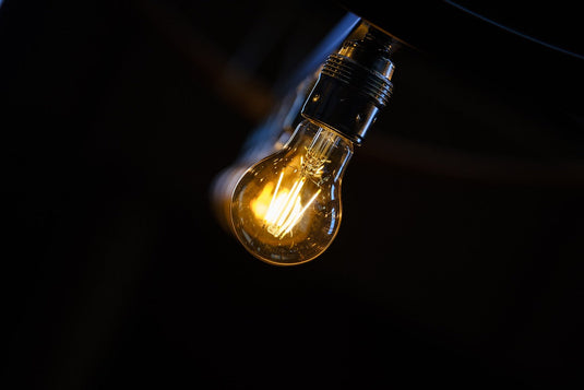 Understanding LED Lighting Terminology: CCT Maverick LED