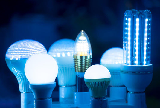 Understanding LED Lighting Terminology: CRI Maverick LED