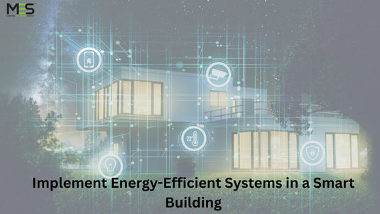 How Energy Audits and Smart Tech Drive Cost-Efficient, Compliant Buildings