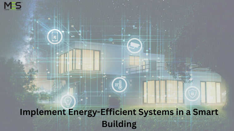 How Energy Audits and Smart Tech Drive Cost-Efficient, Compliant Buildings