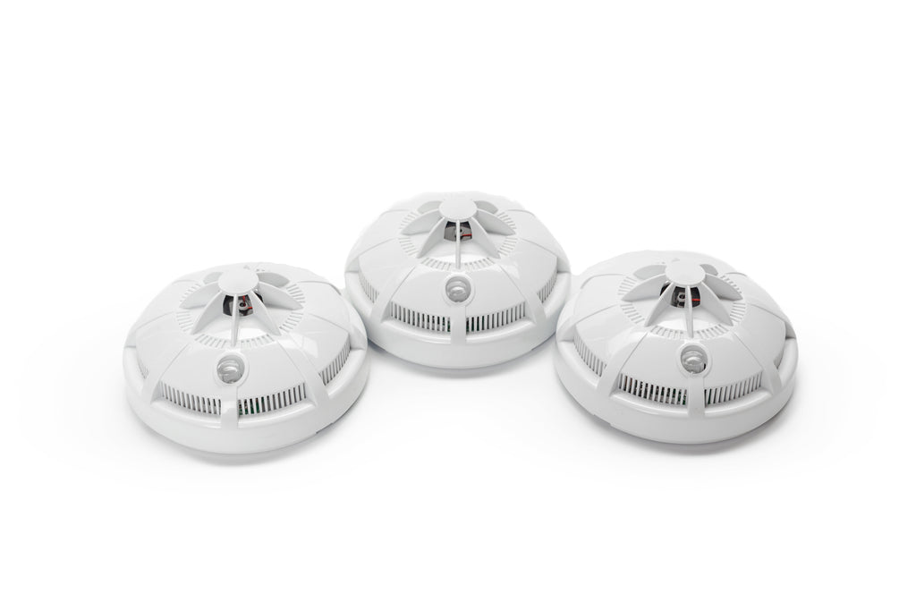 Smart Lighting Control with Motion & Photocell Sensors | Maverick LED 2025