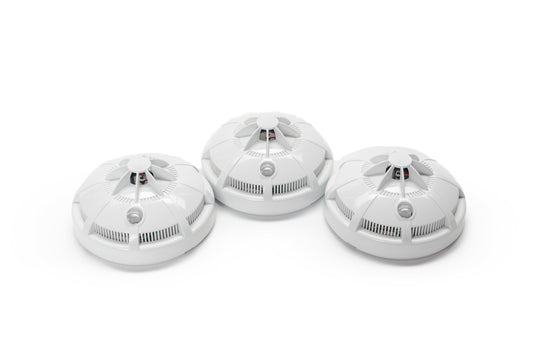 Smart Lighting Control with Motion & Photocell Sensors | Maverick LED 2025