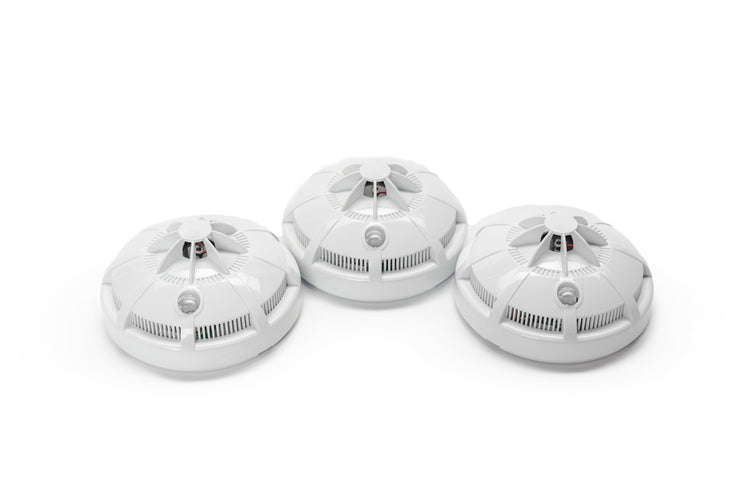 Smart Lighting Control with Motion & Photocell Sensors | Maverick LED 2025