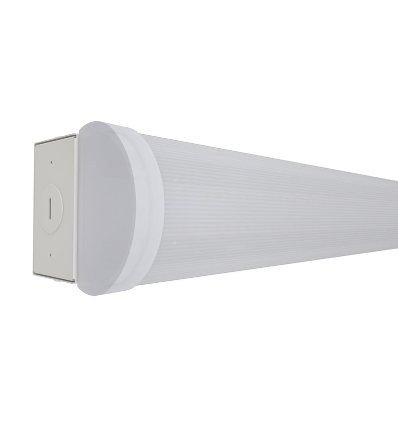 Load image into Gallery viewer, LED COVERED STRIP FIXTURE (JUNIPER GSR)
