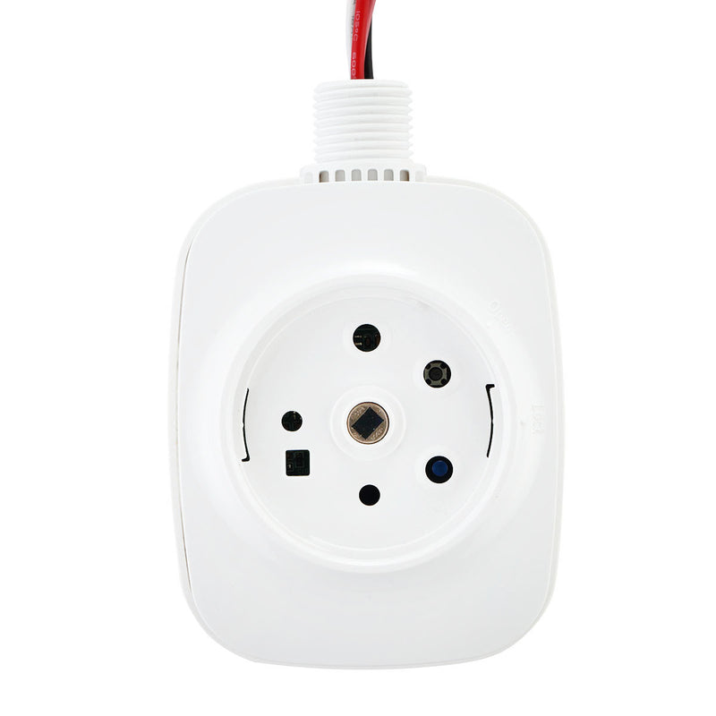 Load image into Gallery viewer, Bluetooth Fixture Mounted PIR Occupancy Sensor (SkyFi Blu) (06261)
