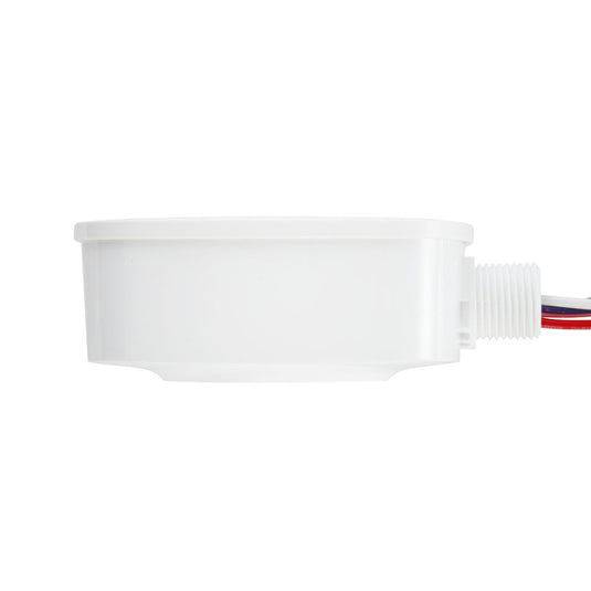 Bluetooth Fixture Mounted PIR Occupancy Sensor (SkyFi Blu) (06261)
