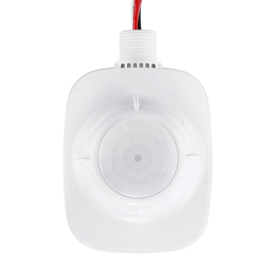 Bluetooth Fixture Mounted PIR Occupancy Sensor (SkyFi Blu) (06261)