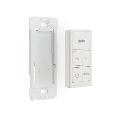 Bluetooth Wireless Wall Switch (SkyFi Blu) (06263)