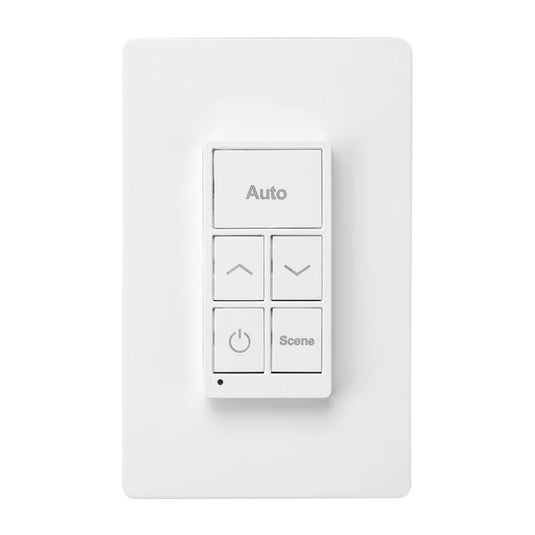 Bluetooth Wireless Wall Switch (SkyFi Blu) (06263)