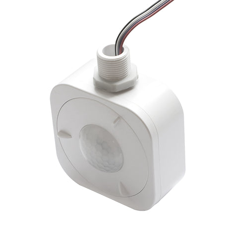 AC Powered BLE PIR Occ Control (LiteLinQ) (06269)