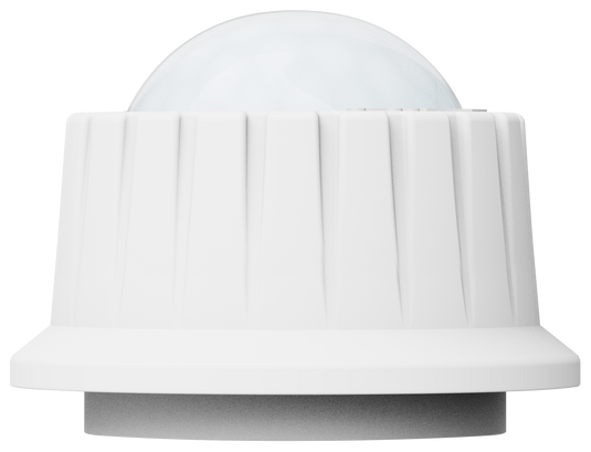 DC Powered BLE PIR Occ Control (LiteLinQ) (06270)