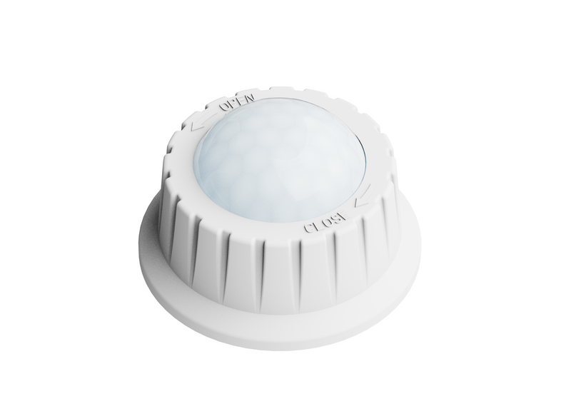 Load image into Gallery viewer, DC Powered BLE PIR Occ Control (LiteLinQ) (06270)
