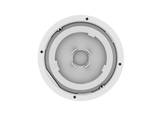 DC Powered BLE PIR Occ Control (LiteLinQ) (06270)