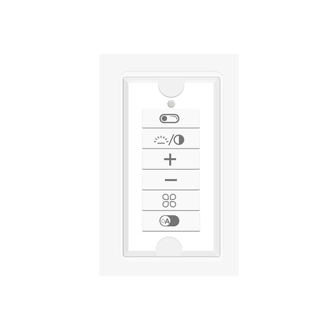 AC Powered BLE Wired Gateway (LiteLinQ) (06272)