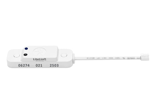 DC Powered BLE OcuSense Occ Control (LiteLinQ) (06274)