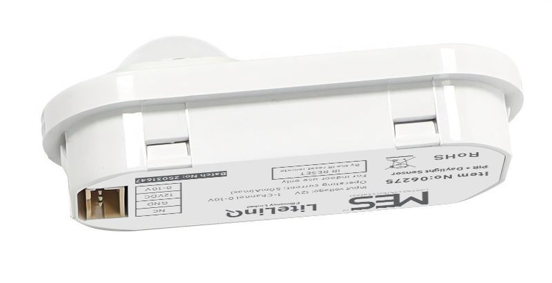 Load image into Gallery viewer, DC Powered BLE PIR Occ Control (LiteLinQ) (06275)
