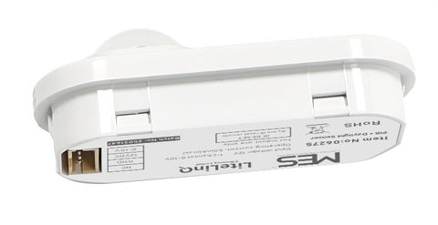 DC Powered BLE PIR Occ Control (LiteLinQ) (06275)