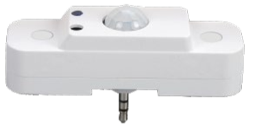 DC Powered BLE PIR Stand Alone Control (LiteLinQ) (06280)