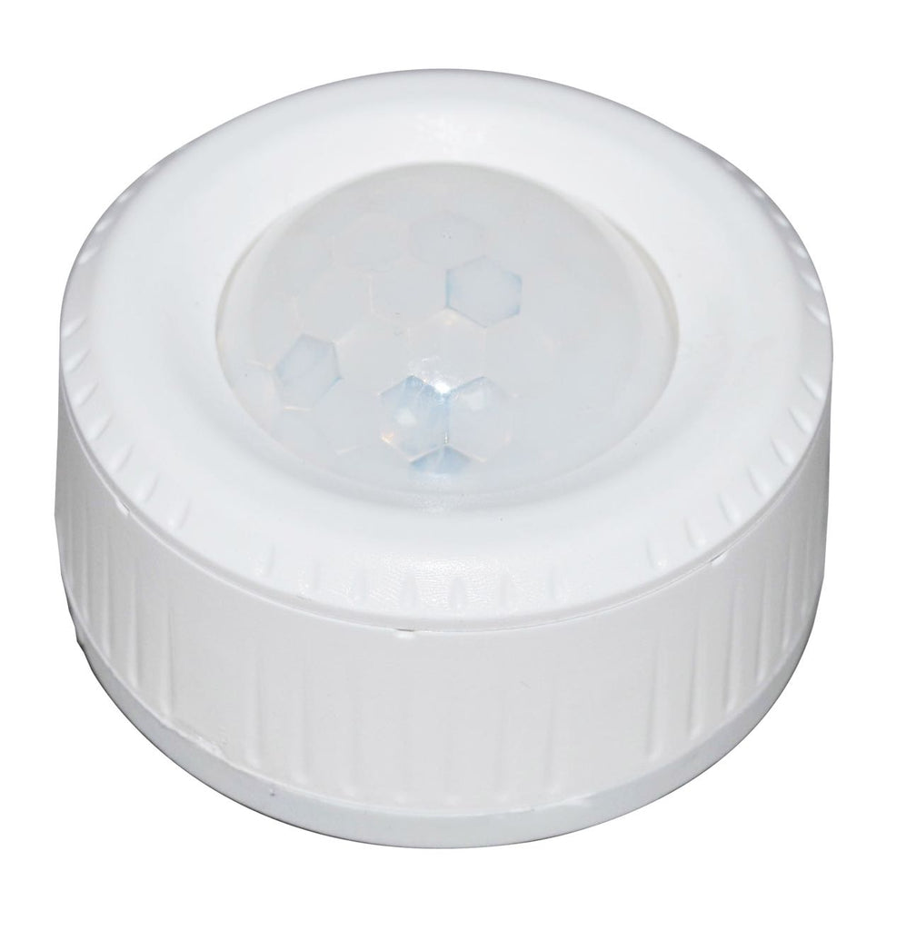 DC Powered BLE PIR Occ Control (Silvair) (06290)