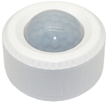 DC POWERED INDOOR BLE CONTROLS PIR (Amaya Pro) (06906)