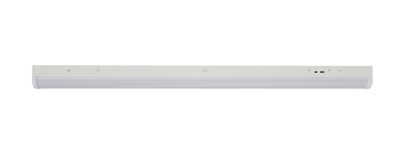 Load image into Gallery viewer, LED COVERED STRIP FIXTURE (JUNIPER GSR)
