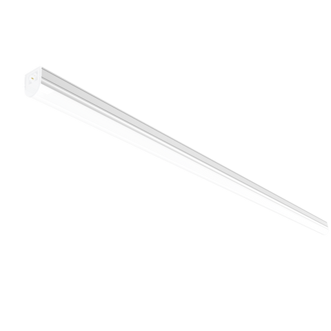 LED LINEAR INTEGRATED FIXTURE (ROSE G)