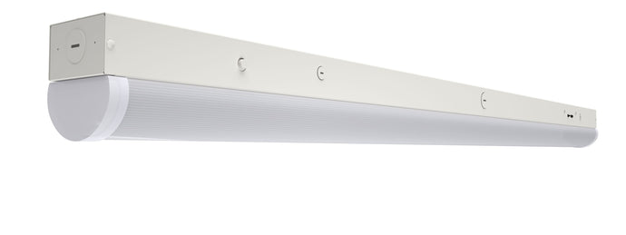 LED COVERED STRIP FIXTURE (JUNIPER GSR)