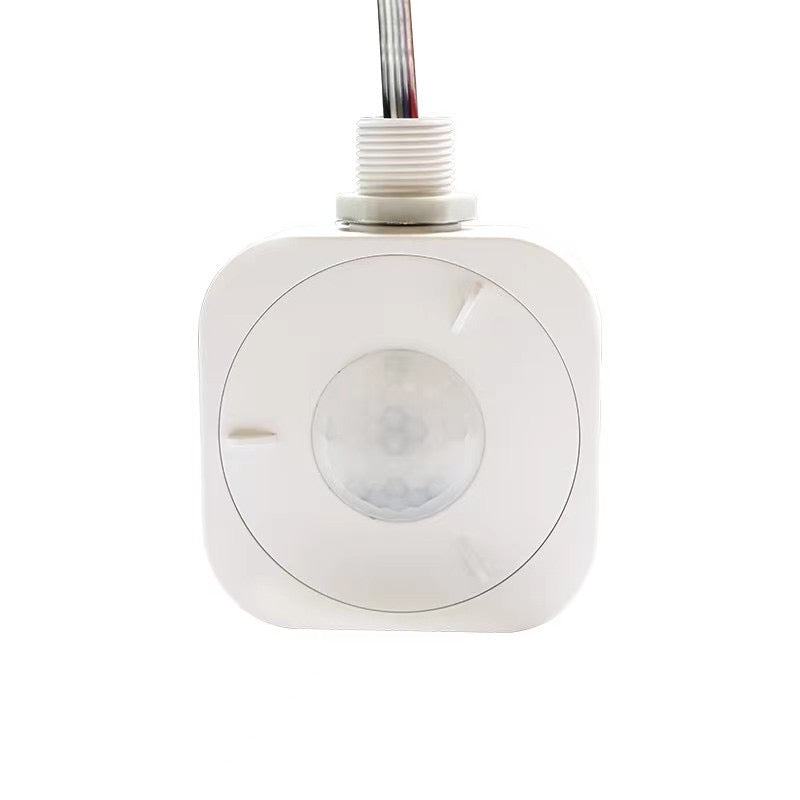 Load image into Gallery viewer, AC Powered Fixture Mounted Occ Control w/ Daylight 40ft (LiteLinQ) (06269)
