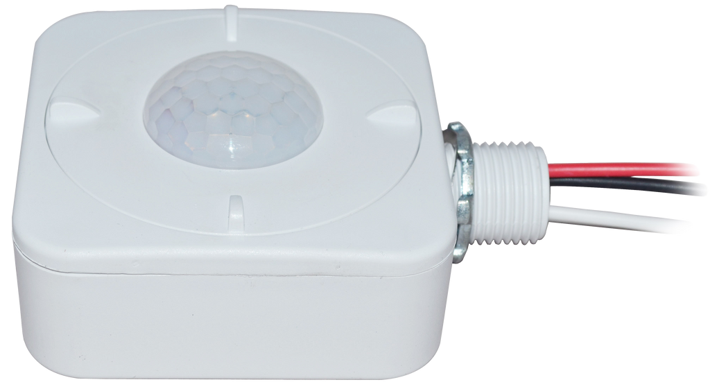 AC POWERED BLE CONTROLS PIR (Amaya Pro) (06930)