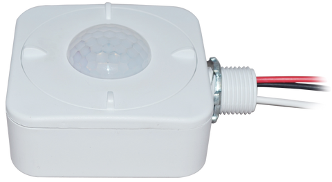 AC POWERED BLE CONTROLS PIR (Amaya Pro) (06930)