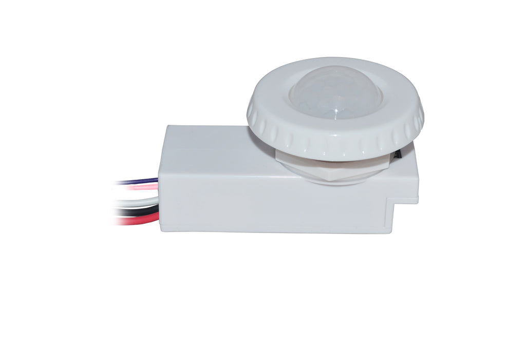 AC POWERED BLE CONTROLS PIR (Amaya Pro) (06931)