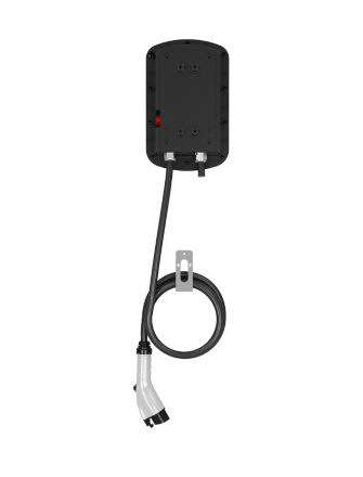 AC EV Charger (ZR Series) 48A & 80A Single Gun