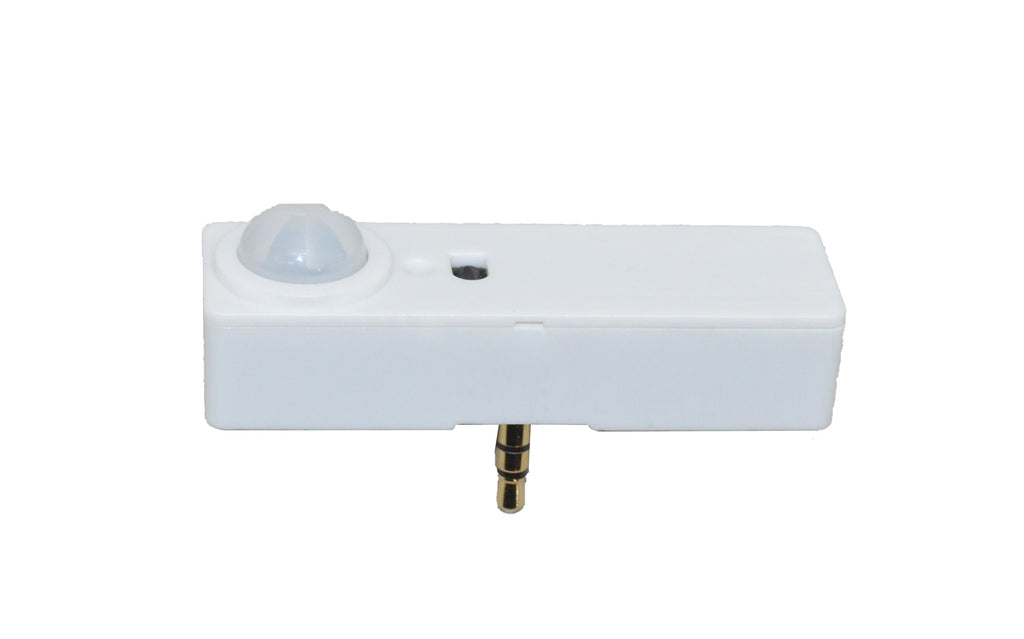 DC POWERED BLE CONTROLS PIR (Amaya Pro) (06914)