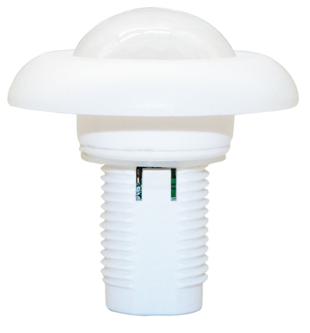 DC POWERED BLE CONTROLS PIR (Amaya Pro) (06905)