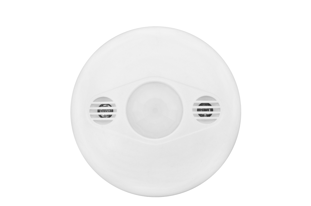 AC POWERED BLE CONTROLS PIR/ULTRASONIC (Amaya Pro) (06937)