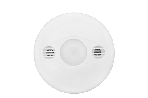 AC POWERED BLE CONTROLS PIR/ULTRASONIC (Amaya Pro) (06937)